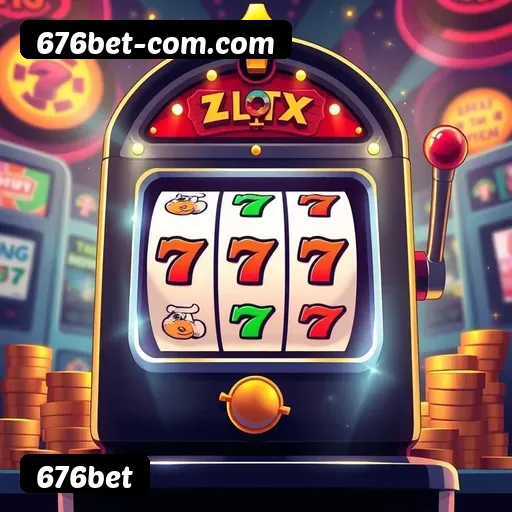 676bet APK - Download Oficial Android