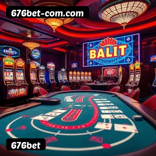 Termos e Condições Transparentes 676bet