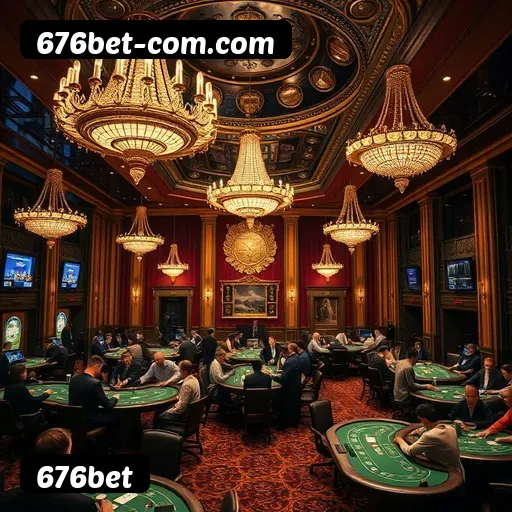 Análise 676bet - Vantagens e Desvantagens